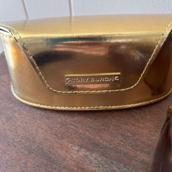 Tory Burch Oversized Gradient Sunglasses main image 7